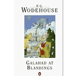 GALAHAD AT BLANDINGS