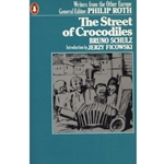 STREET OF CROCODILES