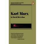 KARL MARX