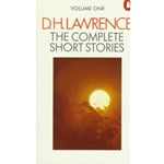 COMPLETE SHORT STORIES OF D H LAWRENCE VOL 1