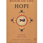 BOOK OF THE HOPI