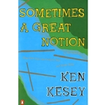 SOMETIMES A GREAT NOTION