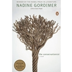 CONSERVATIONIST