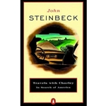 TRAVELS WITH CHARLEY IN SEARCH OF AMERICA
