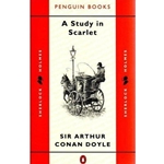 STUDY IN SCARLET