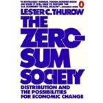 THE ZERO-SUM SOCIETY