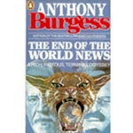 THE END OF THE WORLD NEWS