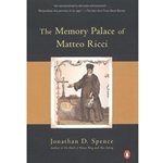MEMORY PALACE OF MATTEO RICCI