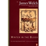 WINTER IN THE BLOOD