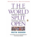 WORLD SPLIT OPEN