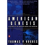 AMERICAN GENESIS