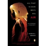 ALL THAT IS SOLID MELTS INTO AIR