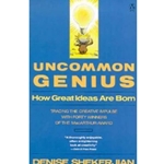 UNCOMMON GENIUS