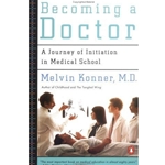 BECOMING A DOCTOR