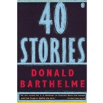 40 STORIES