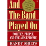 AND THE BAND PLAYED ON