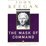 MASK OF COMMAND
