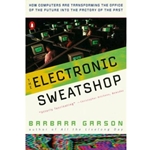 ELECTRONIC SWEATSHOP