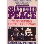 SHATTERED PEACE