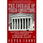 COURAGE OF THEIR CONVICTIONS