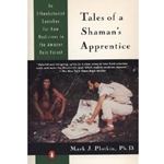 TALES OF SHAMAN'S APPRENTICE
