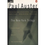 NEW YORK TRILOGY