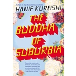 BUDDHA OF SUBURBIA