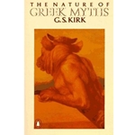 NATURE OF GREEK MYTHS
