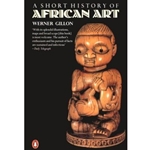 SHORT HISTORY OF AFRICAN ART