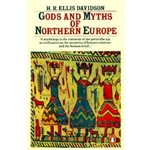 GODS & MYTHS OF NORTHERN EUROPE