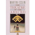 THEATRE OF THE ABSURD 4/E