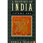 HISTORY OF INDIA VOL 1