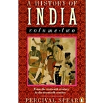 HISTORY OF INDIA VOL 2