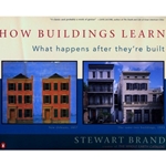HOW BUILDINGS LEARN