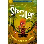THE STORYTELLER