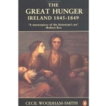 GREAT HUNGER
