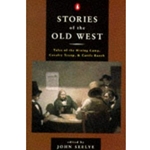 STORIES OF THE OLD WEST