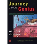 JOURNEY THROUGH GENIUS