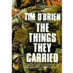 THE THINGS THEY CARRIED