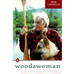 WOODSWOMAN