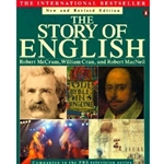 STORY OF ENGLISH (REV. ED.)