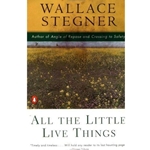 ALL THE LITTLE LIVE THINGS