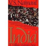 INDIA - A MILLION MUTINIES NOW