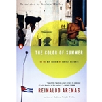 (VU) COLOR OF SUMMER