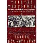 (NEW ONLY) TRISTES TROPIQUES
