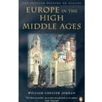 EUROPE IN HIGH MIDDLE AGES
