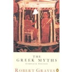 GREEK MYTH (COMPLETE EDITION)