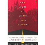 THE MAN TO SEND RAIN CLOUDS
