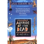 ALMANAC OF THE DEAD