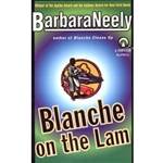BLANCHE ON THE LAM